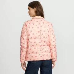 Women's Wanderweight Reversible Packable Down Jacket