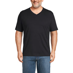 Men's Big Super-T Short Sleeve V-Neck T-Shirt