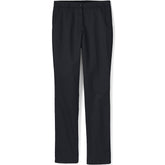 School Uniform Women's Plus Size Slim Leg Chino Pants
