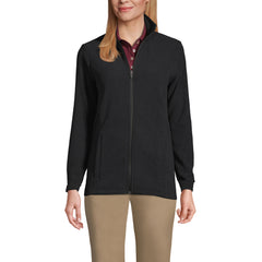 School Uniform Women's Tall Thermacheck 100 Fleece Jacket