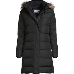 Women's Petite Max 600 Down Puffer Coat