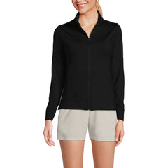 Women's High Impact Full Zip Jacket