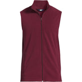 Men's Lightweight Fleece Vest