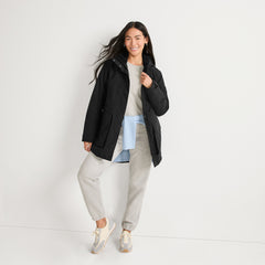 Women's Petite Squall Waterproof Insulated Parka