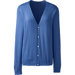 Women's Plus Size Performance Cardigan Sweater
