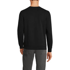 Men's Long Sleeve Serious Sweats Crew Sweatshirt