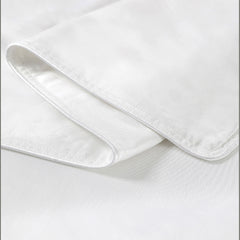 Martha Stewart Silk Comforter - 300 thread count