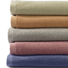 Quick-Dry Cotton Hand Towel