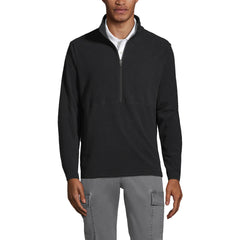Men's Thermacheck 100 Fleece Quarter Zip Pullover Top