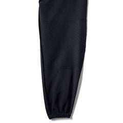 Boys Iron Knee Athletic Stretch Woven Jogger Sweatpants