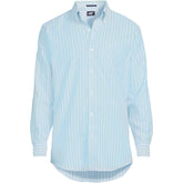 Tall No Iron Supima Oxford Dress Shirt