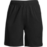 School Uniform Women's Mesh Gym Shorts
