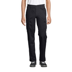 Men's Traditional Fit Cargo Pants