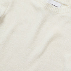 Girls Chenille Sweater
