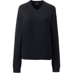 Women's Legacy V-neck Sweater