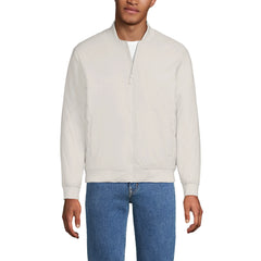 Men's Tall WanderFree Insulated Bomber Jacket
