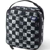 Kids Insulated EZ Wipe Printed Lunch Box