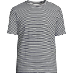 Men's Tall Short Sleeve Cotton Supima Tee