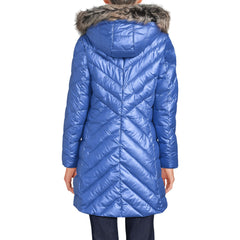 Women's FeatherFree Cozy Fleece Lined Winter Coat