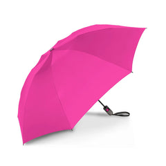 ShedRain UnbelievaBrella Reverse Closing Auto Open Compact Umbrella