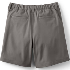 Boys Husky Sport Active Performance Chino Shorts