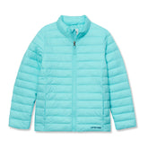 Kids FeatherFree TM Insulated Packable Jacket