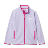Kids Anyweather Fleece Full Zip Jacket