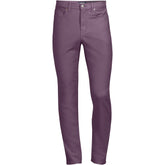 Men's Slim Fit Knit 5-Pocket Pants