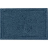 Matterly Waterhog Doormat Ship's Anchor