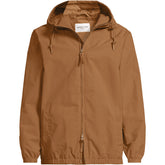 Men's Squall Varsity Jacket