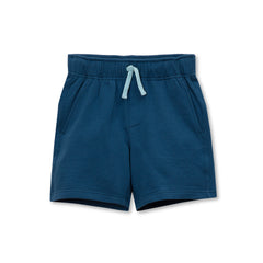 Boys Casual Cotton Pull On Shorts