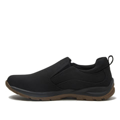 Men's Wide Width Any Weather Slip On Shoes