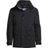 Men's Big Expedition Waterproof Down Jacket