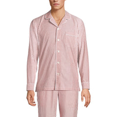 Men's Essential Pajama Shirt
