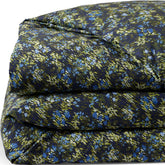 300 Thread Count Cotton Smooth Percale Duvet Bed Cover