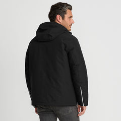 Men's Squall 3 in 1 Jacket