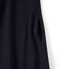 Women's Plus Size Starfish Elbow Sleeve Polo Dress