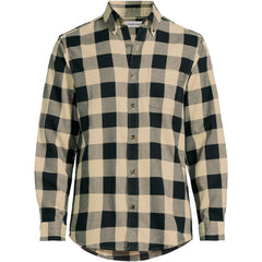 Men's Big and Tall Long Sleeve Flagship Flannel Shirt