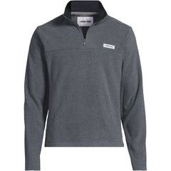 Men's Tall Anyweather Fleece Quarter Zip Pullover