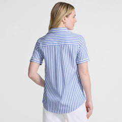 Women's Tall Wrinkle Free No Iron Shirt