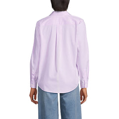 Women's Cooling Button Front Shirt