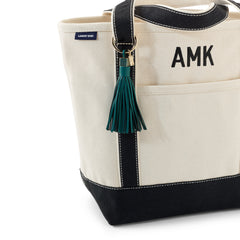 Tassel Bag Charm