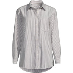 Women's Oxford Shirt