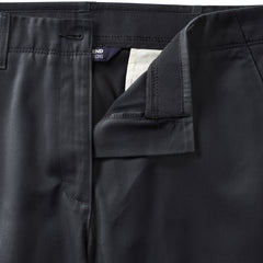 School Uniform Women's Plus Size Straight Leg Chino Pants