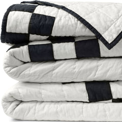 Irish Chain Quilt