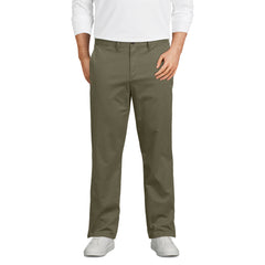 Men's Big and Tall Knockabout Traditional Fit Chino Pant