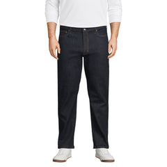 Men's Big and Tall Stretch Straight Fit Jean