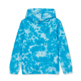 Kids Fleece Hooded Sweatshirt
