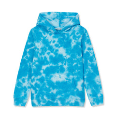 Kids Fleece Hooded Sweatshirt
