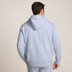 Men's Long Sleeve Serious Sweats Pullover Hoodie Sweatshirt